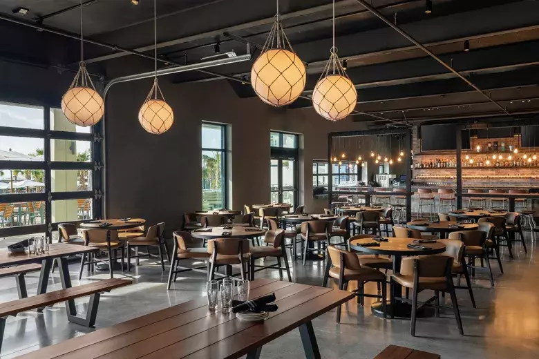 Black Drum Brewing Photo 3