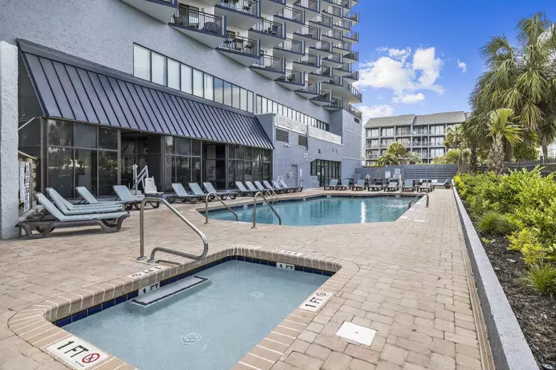 Bluewater Resort Photo 5