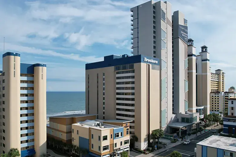 The Breakers Resort Photo