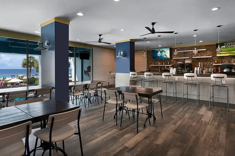 The Breakers Resort Photo 3