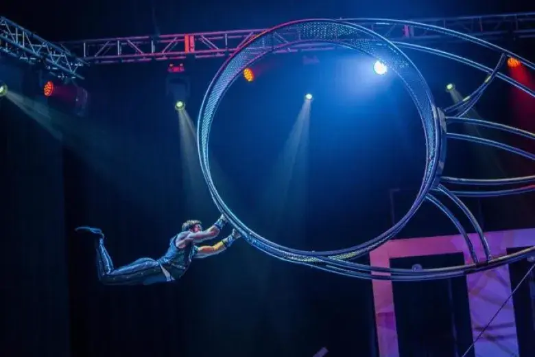 Broadway Theater Photo 5