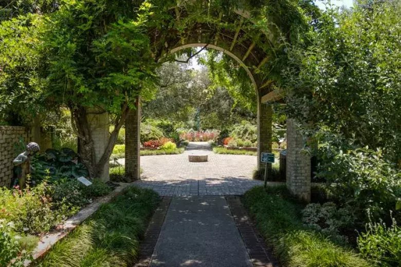 Brookgreen Gardens Photo 3