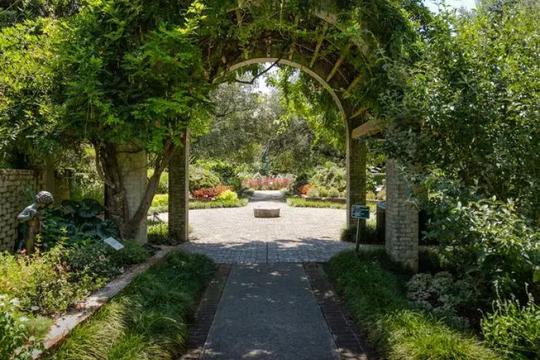 Brookgreen Gardens Photo 2