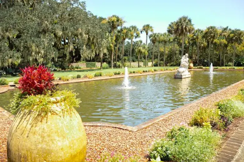 Brookgreen Gardens Photo 4