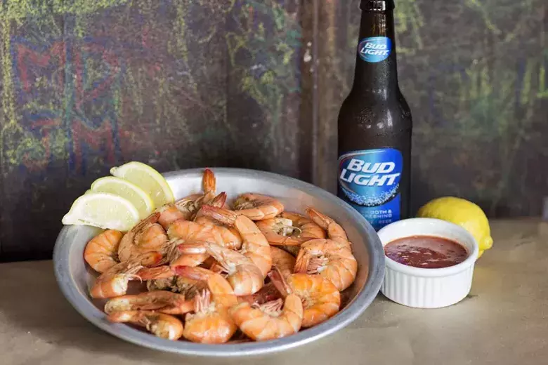 Bubba's Fish Camp & Smokehouse Photo 4