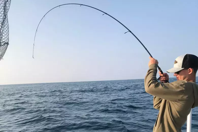Captain Smiley Fishing Charters Photo 4