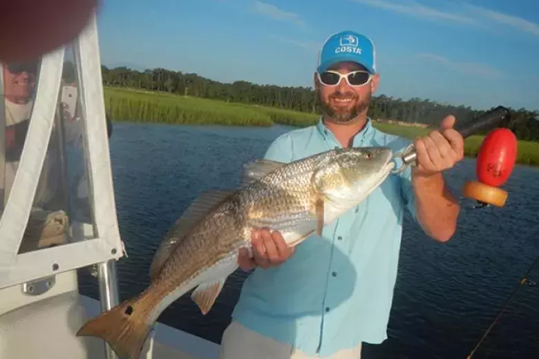 Captain Smiley Fishing Charters Photo 3