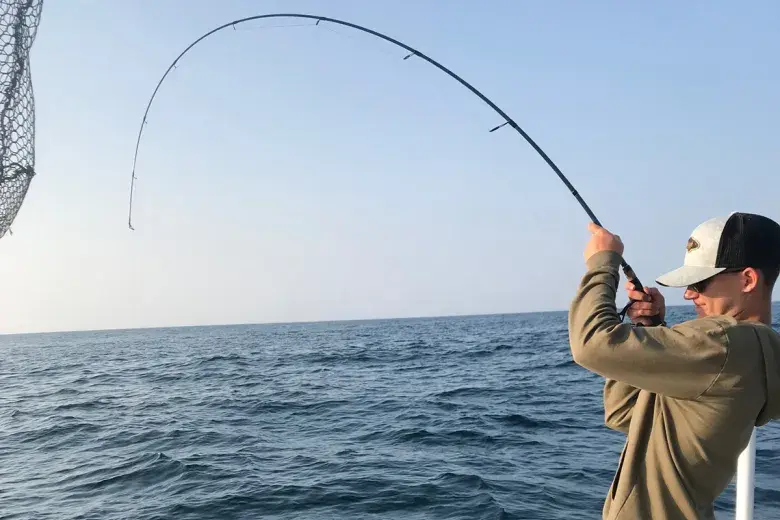 Captain Smiley Fishing Charters Photo 4