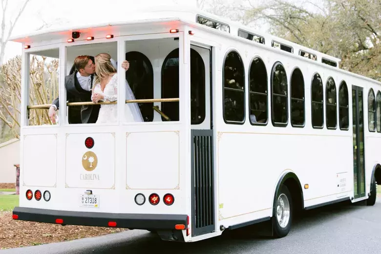 Carolina Limousine & Coach Photo 5