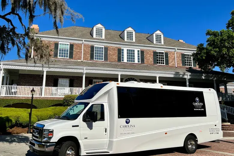 Carolina Limousine & Coach Photo 2