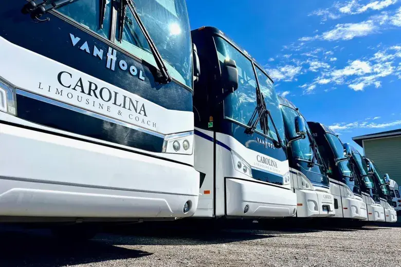 Carolina Limousine & Coach Photo 3