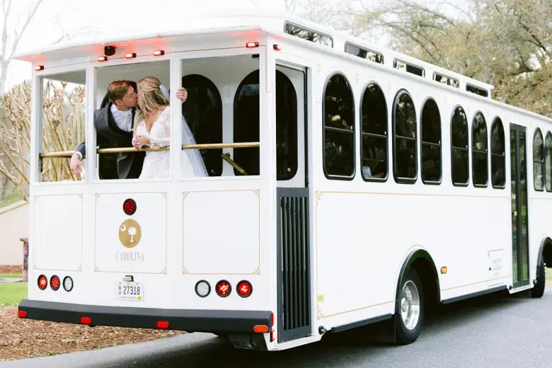 Carolina Limousine & Coach Photo 5