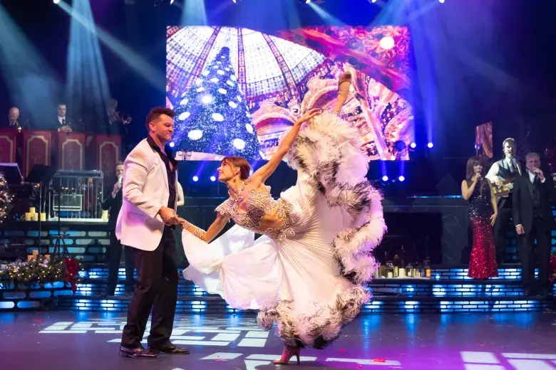 The Carolina Opry Christmas Special Photo 5