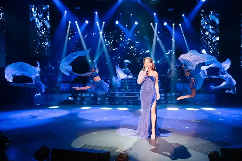 The Carolina Opry Photo 2