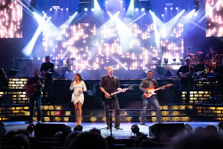 The Carolina Opry Photo