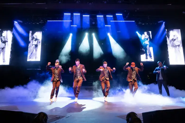 The Carolina Opry Photo 3