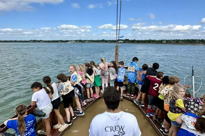 Children's Pirate Adventures Photo 6