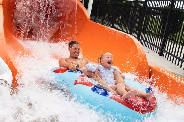 Myrtle Waves Water Park Photo 2