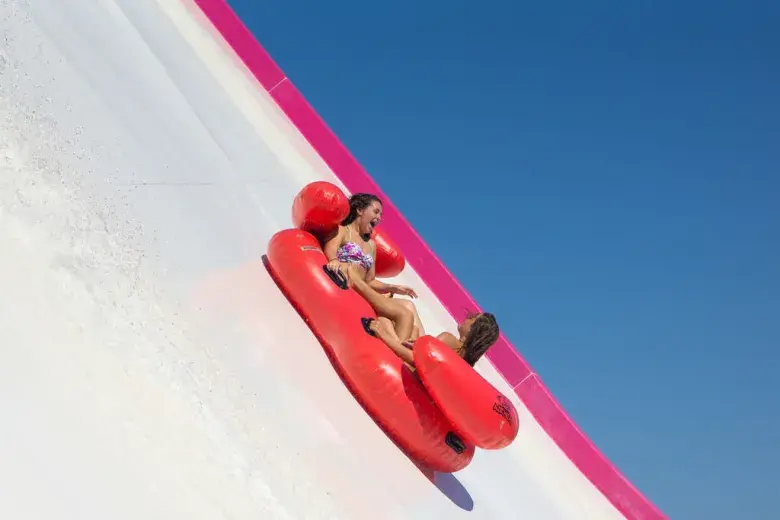 Myrtle Waves Water Park Photo 3