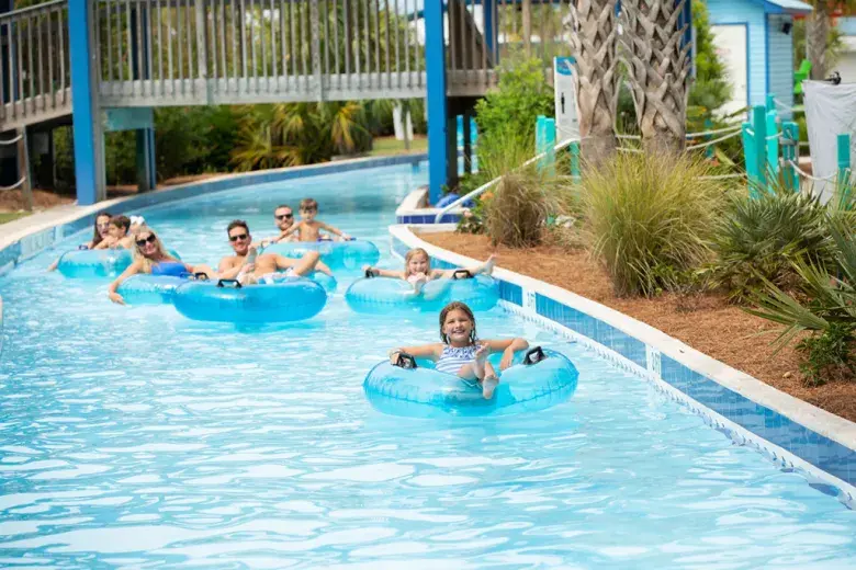 Myrtle Waves Water Park Photo 4