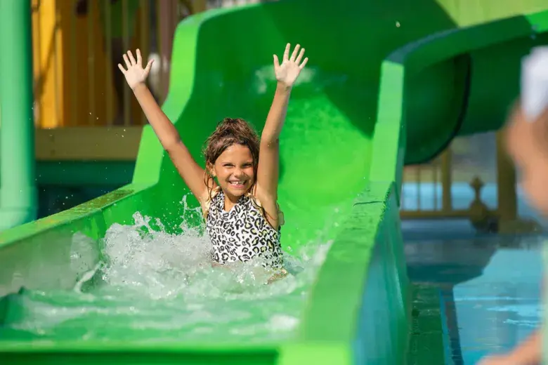Myrtle Waves Water Park Photo