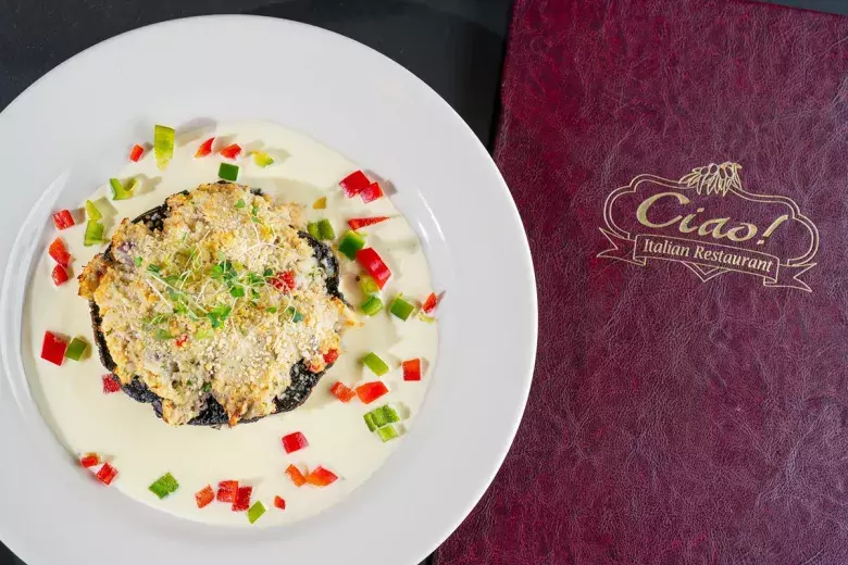 Ciao! Italian Restaurant & Bar Photo 4