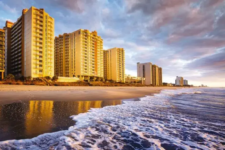 Club Wyndham Ocean Boulevard Photo