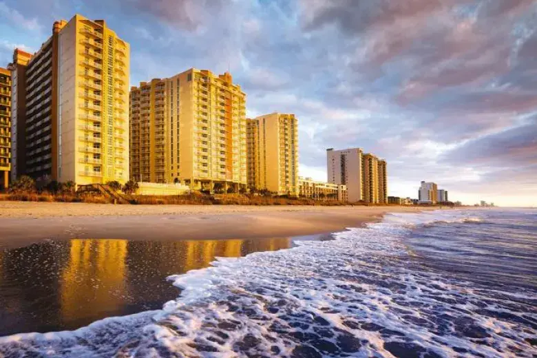 Club Wyndham Ocean Boulevard Photo 2