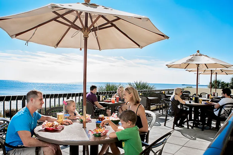 Compass Cove Oceanfront Resort Photo 5