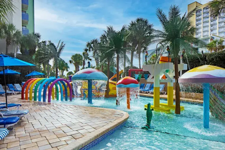 Coral Beach Resort & Suites Photo 6