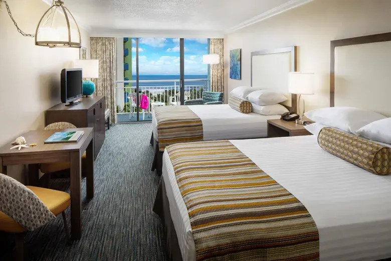 Coral Beach Resort & Suites Photo 5