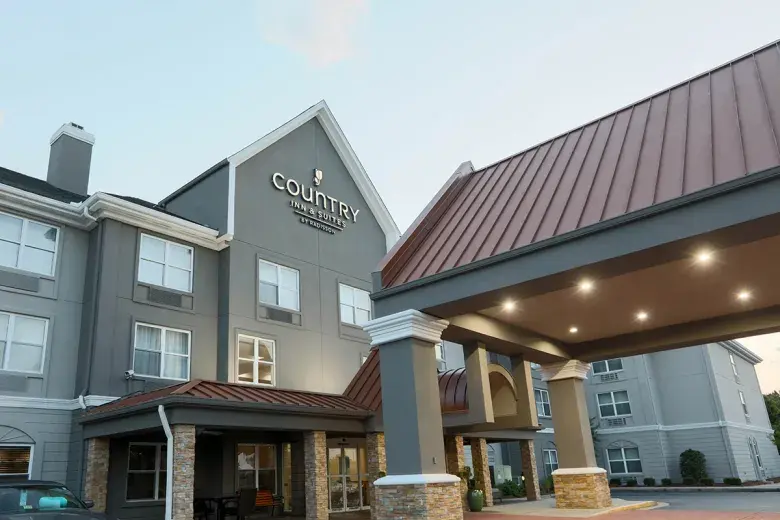 Country Inn & Suites by Radisson Photo