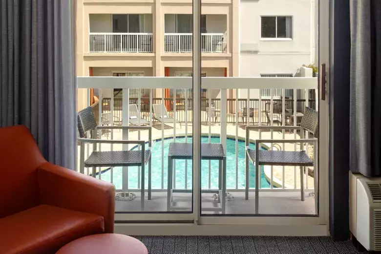 Courtyard by Marriott Myrtle Beach Broadway Photo 3