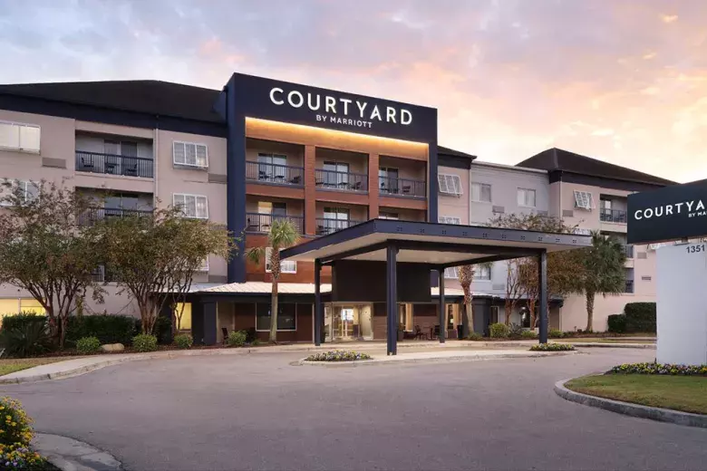 Courtyard by Marriott Myrtle Beach Broadway Photo