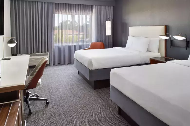 Courtyard by Marriott Myrtle Beach Broadway Photo 5