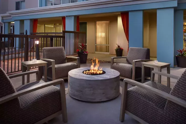 Courtyard by Marriott Myrtle Beach Broadway Photo 4