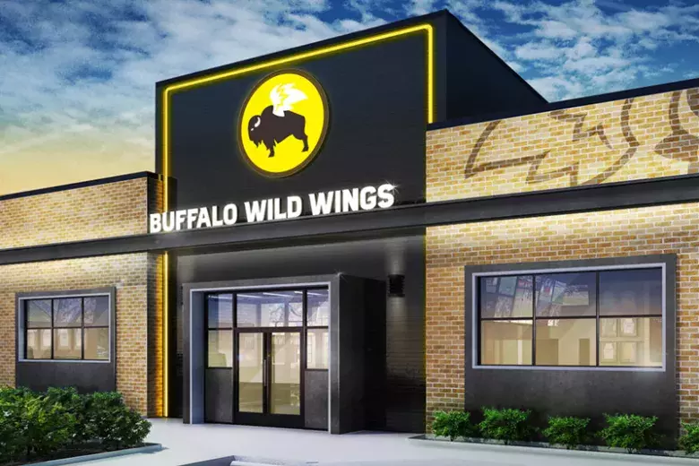 Buffalo Wild Wings - Myrtle Beach Photo