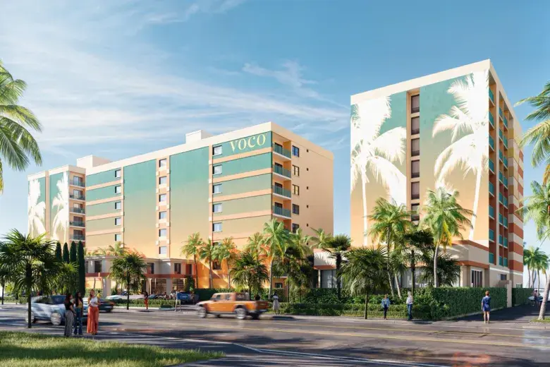 The Shelby Myrtle Beach Photo