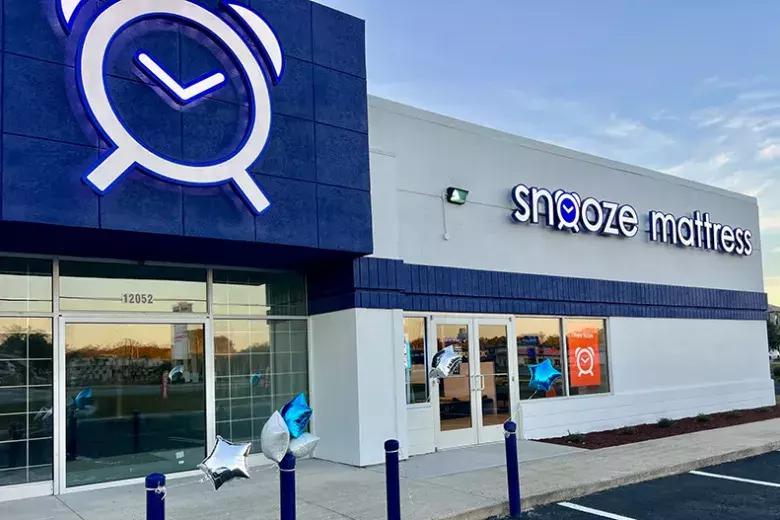 Snooze Mattress Company Photo