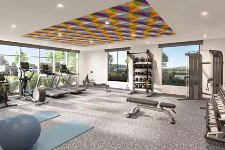 Home2 Suites by Hilton Conway Photo 4