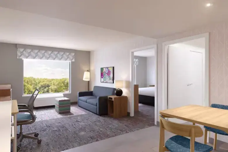 Home2 Suites by Hilton Conway Photo 5