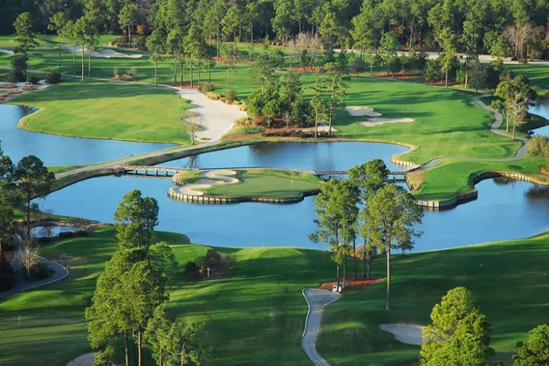 Golf Excursions Photo