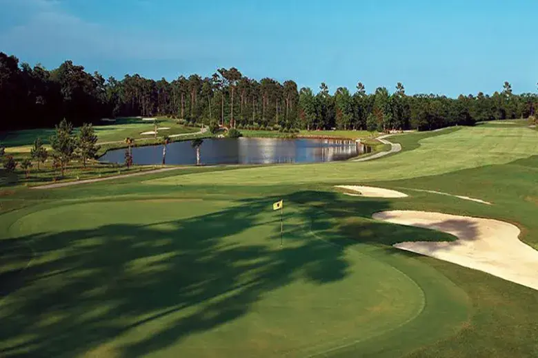 GolfTroop Photo