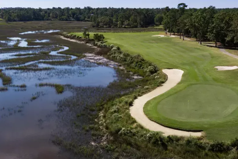 Myrtle Beach Golfmasters Photo
