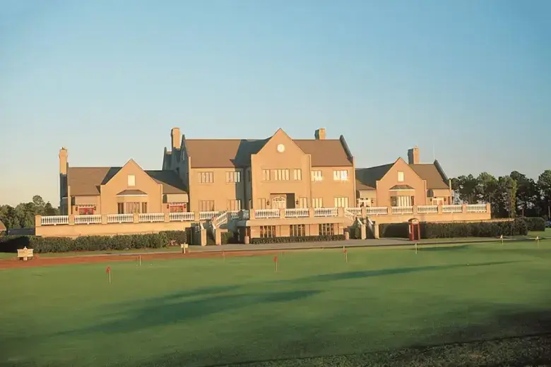 Best Golf Packages – Myrtle Beach Photo