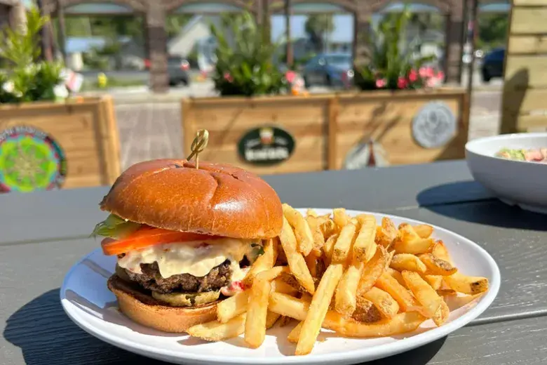 Bohemian Bull Tavern & Beer Garden Photo 3