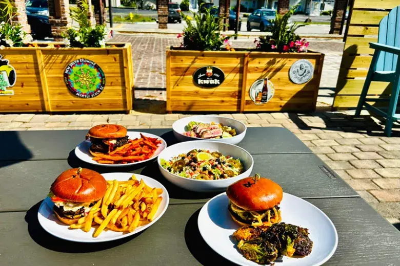 Bohemian Bull Tavern & Beer Garden Photo