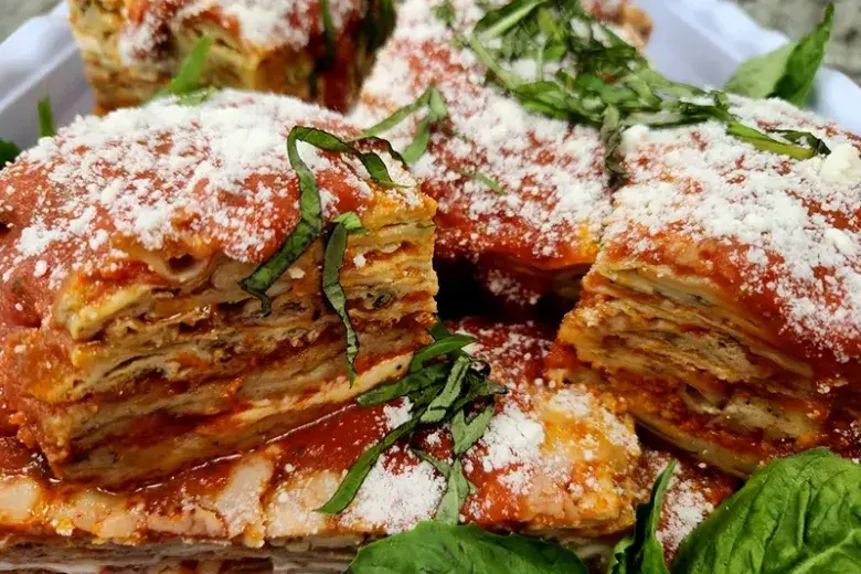 Roma Ray Italian Bakery & Food Market Photo