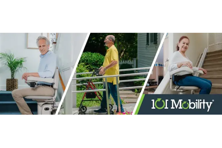 101 Mobility - Brunswick & Myrtle Beach Photo