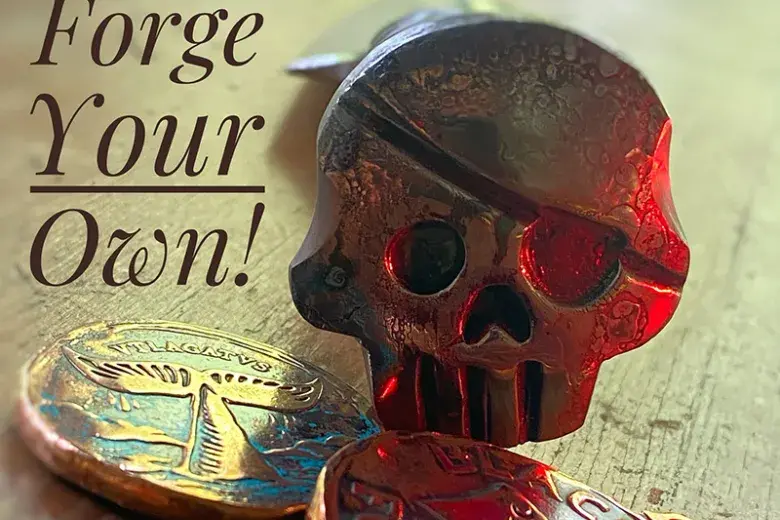 Black Flag Forge Photo 2